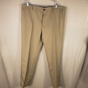 Amazon Essentials Men's Tan Chinos - 38w X 28l